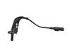 ABS rear brake sensor A1669054102
