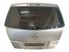 Tailgate/trunk/boot lid 
