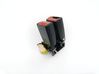 Rear seatbelt buckle 34150327