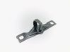 Loading door lock loop/hook striker 4G5827507