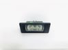 Number plate light 4G0943021