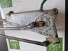 Motorino del tergicristallo 