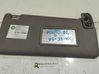 Sun visor 