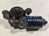 Wiper motor 