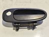 Front door exterior handle 