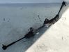 Steering rack 