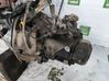 Manual 5 speed gearbox 