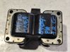 High voltage ignition coil 