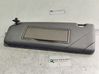 Sun visor 