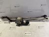 Wiper motor 