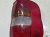 Rear/tail lights 