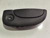 Front door exterior handle 