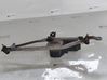 Wiper motor 