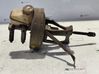 Brake booster 