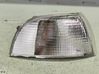 Front bumper turn signal 