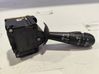 Wiper speed switch 