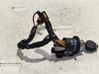 Engine start stop button switch 