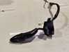 Wiper speed switch 