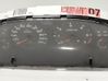 Speedometer (instrument cluster) 