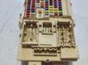 SAM control unit 