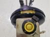 Brake booster 