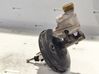 Brake booster 