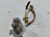 Fuel level sensor 