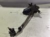 Wiper motor 