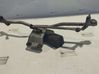 Wiper motor 