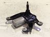 Rear window wiper motor 