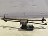 Wiper motor 