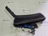 Handbrake/parking brake lever assembly 