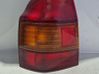 Tailgate rear/tail lights 