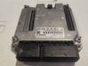 Unidad de control/módulo del motor 