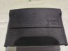Steering wheel airbag 