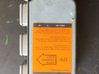 Airbag control unit/module 