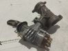 Engine start stop button switch 