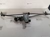 Wiper motor 