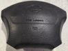 Steering wheel airbag 