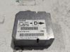 Airbag control unit/module 