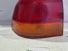 Tailgate rear/tail lights 