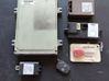 Immobilizer control unit/module 