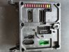 SAM control unit 