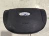 Steering wheel airbag 