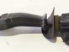 Wiper speed switch 