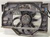 Electric radiator cooling fan 