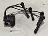 High voltage ignition coil 