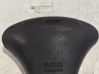 Steering wheel airbag 