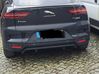 Tailgate/trunk/boot lid 