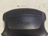 Steering wheel airbag 